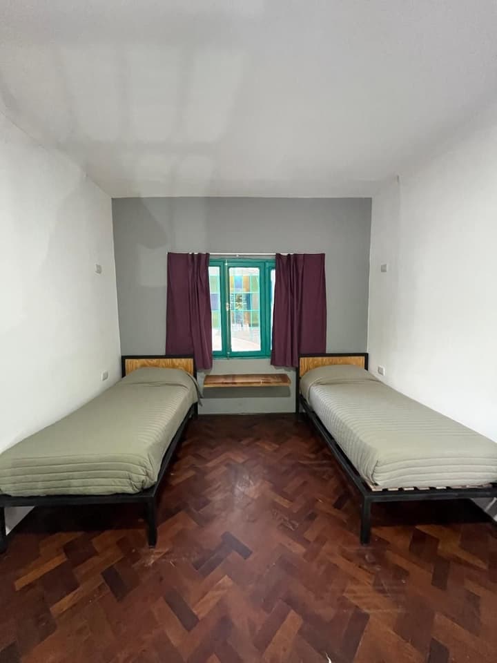 Sin Fin Hostel