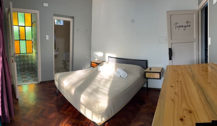Sin Fin Hostel