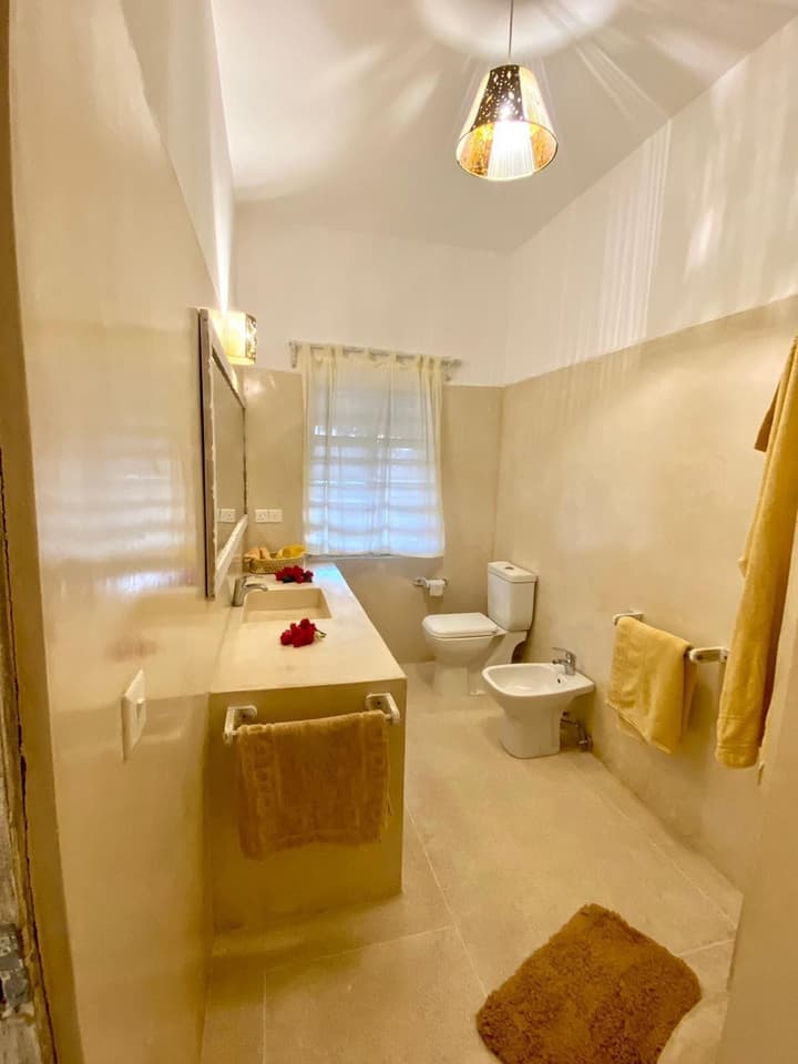 BLUE DIAMOND VILLA WATAMU