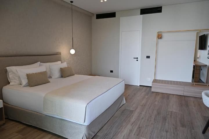 Muze Hotel