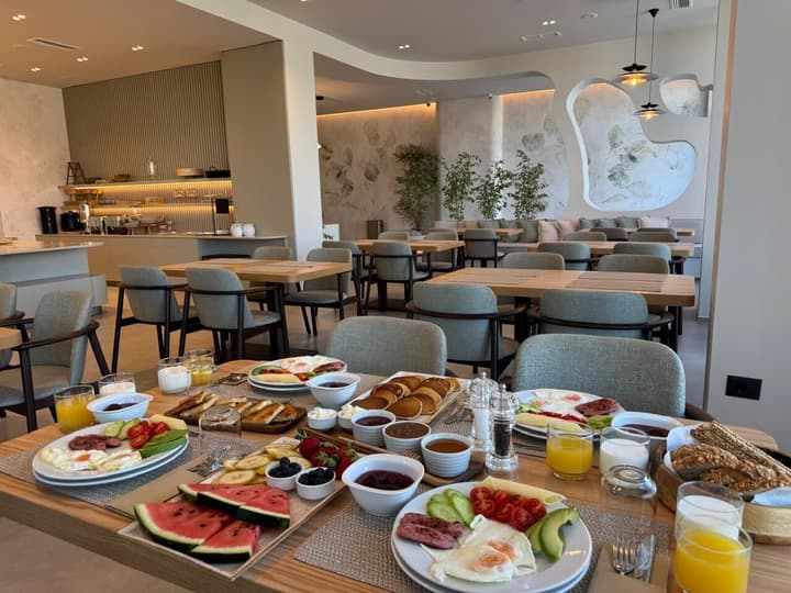 Muze Hotel