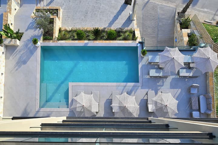 Muze Hotel