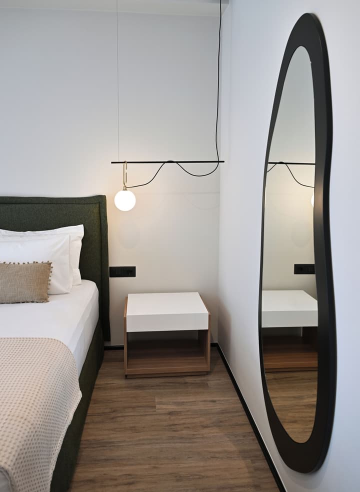 Muze Hotel