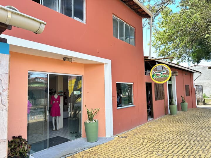 Pousada Mar da Gamboa