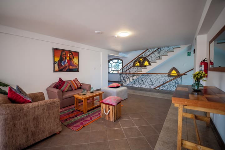 San Sebastian Hotel Boutique