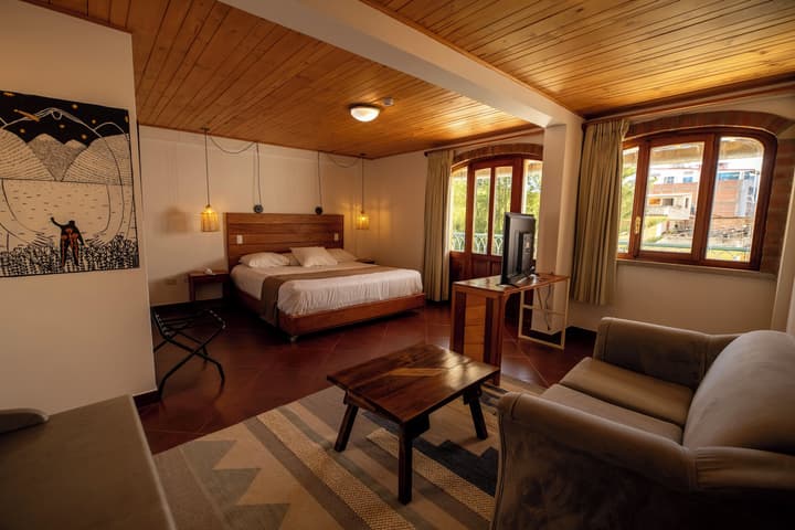 San Sebastian Hotel Boutique