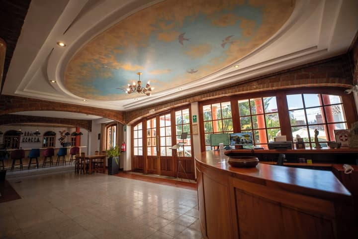 San Sebastian Hotel Boutique