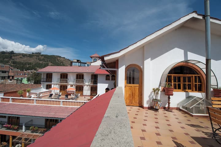 San Sebastian Hotel Boutique