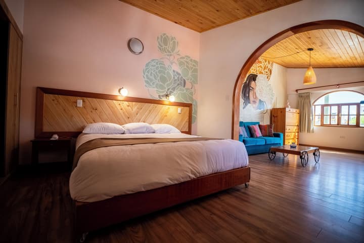 San Sebastian Hotel Boutique