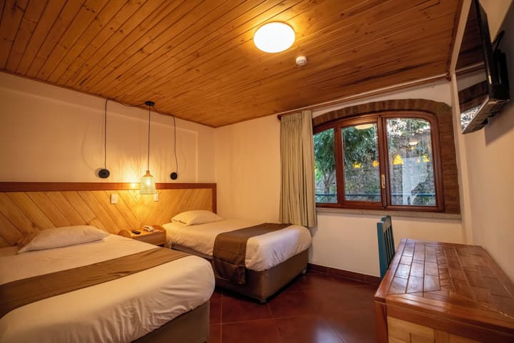 San Sebastian Hotel Boutique