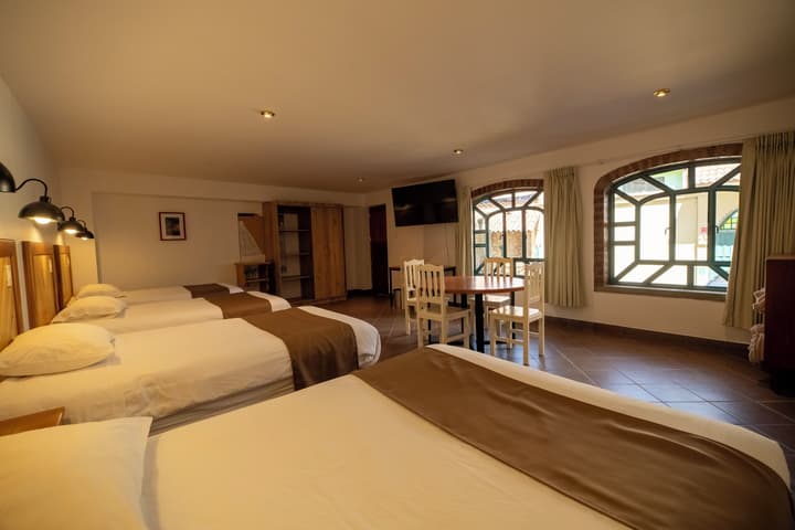 San Sebastian Hotel Boutique