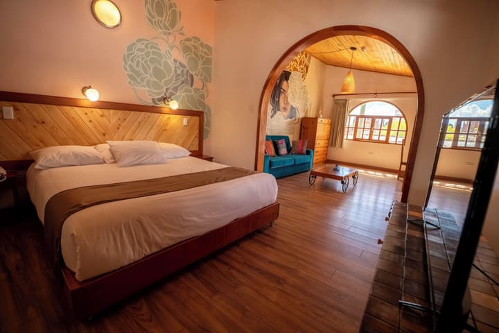 San Sebastian Hotel Boutique