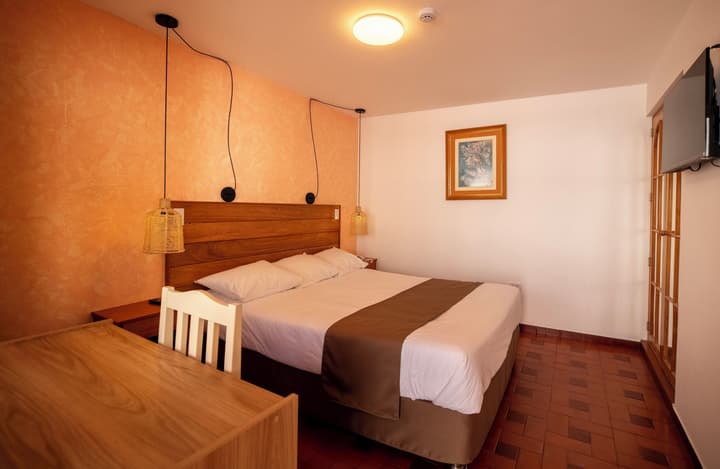 San Sebastian Hotel Boutique