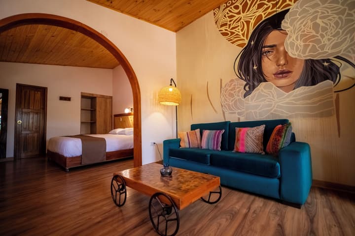 San Sebastian Hotel Boutique