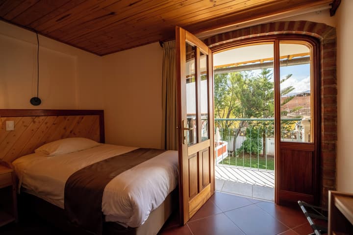 San Sebastian Hotel Boutique