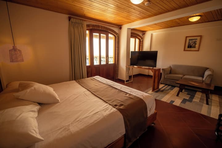 San Sebastian Hotel Boutique