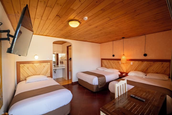 San Sebastian Hotel Boutique