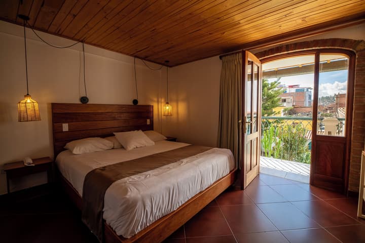 San Sebastian Hotel Boutique