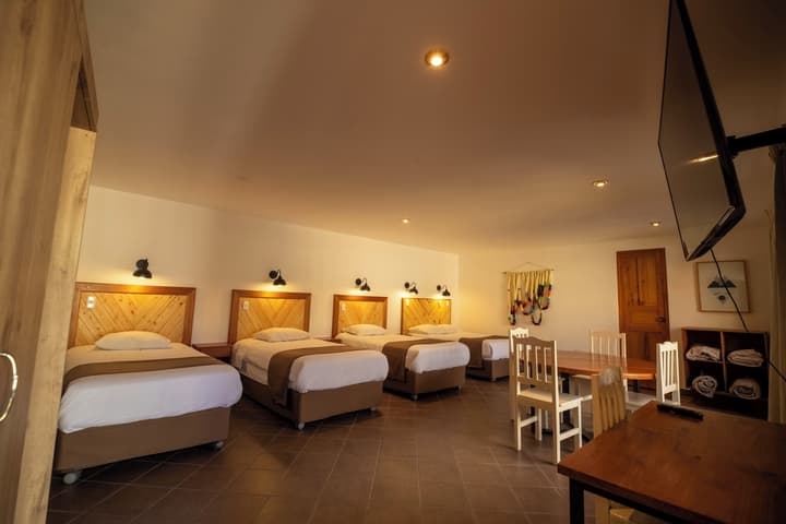 San Sebastian Hotel Boutique