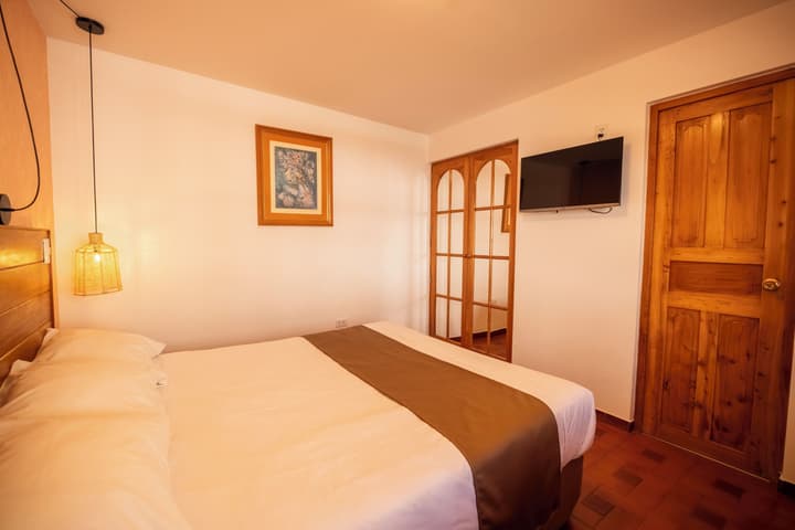 San Sebastian Hotel Boutique