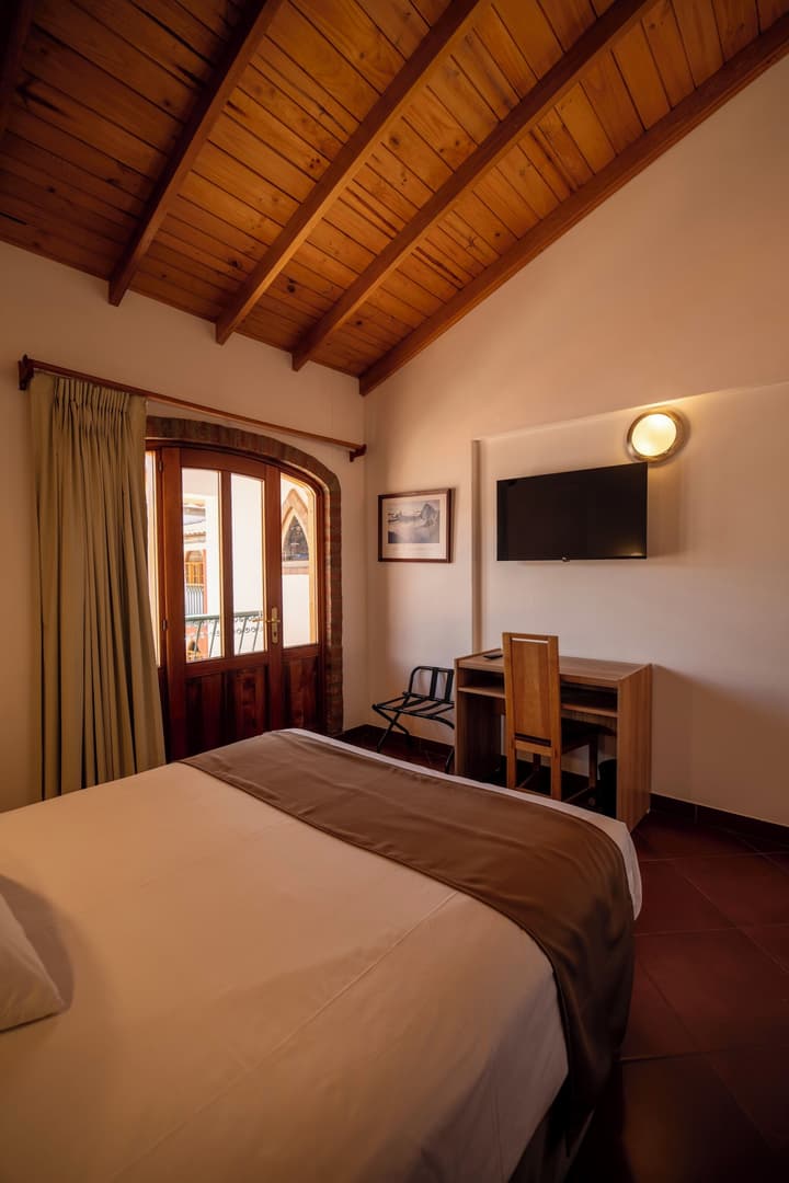 San Sebastian Hotel Boutique
