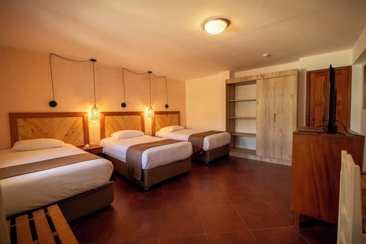 San Sebastian Hotel Boutique