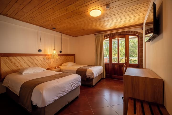 San Sebastian Hotel Boutique
