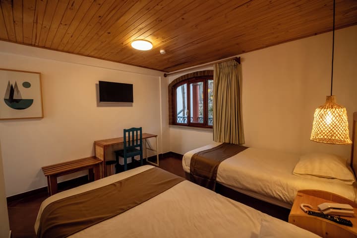San Sebastian Hotel Boutique