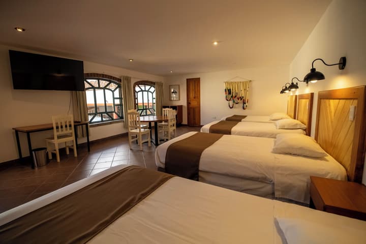 San Sebastian Hotel Boutique