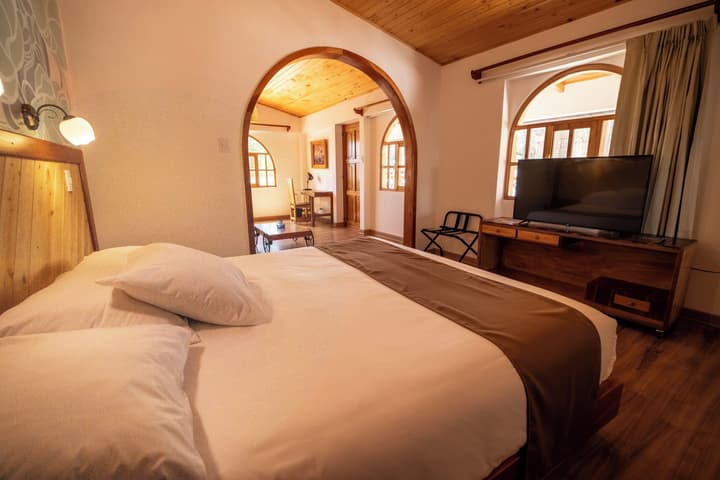 San Sebastian Hotel Boutique