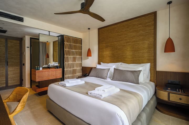 Nalu Resort & Spa