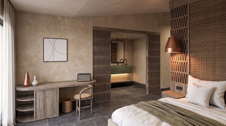 Nalu Resort & Spa