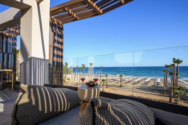 Nalu Resort & Spa