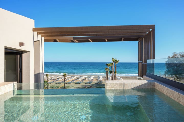 Nalu Resort & Spa