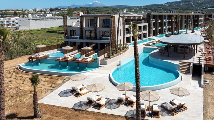Nalu Resort & Spa