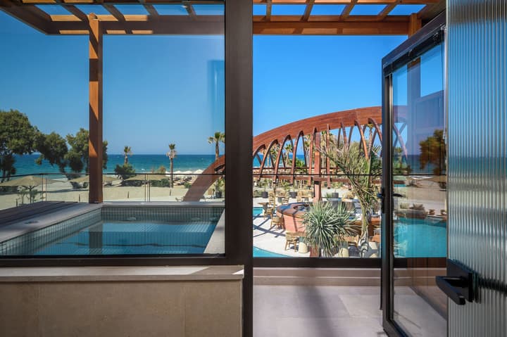 Nalu Resort & Spa