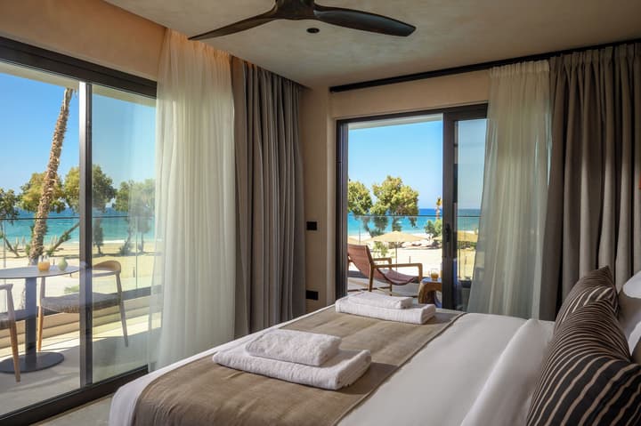 Nalu Resort & Spa