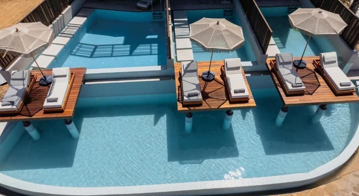 Nalu Resort & Spa