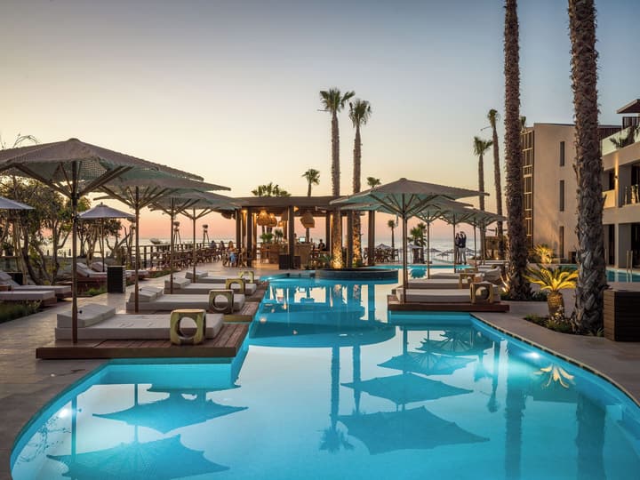 Nalu Resort & Spa