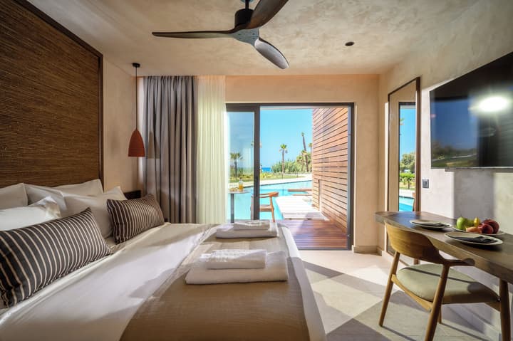 Nalu Resort & Spa