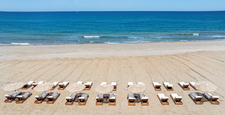 Nalu Resort & Spa