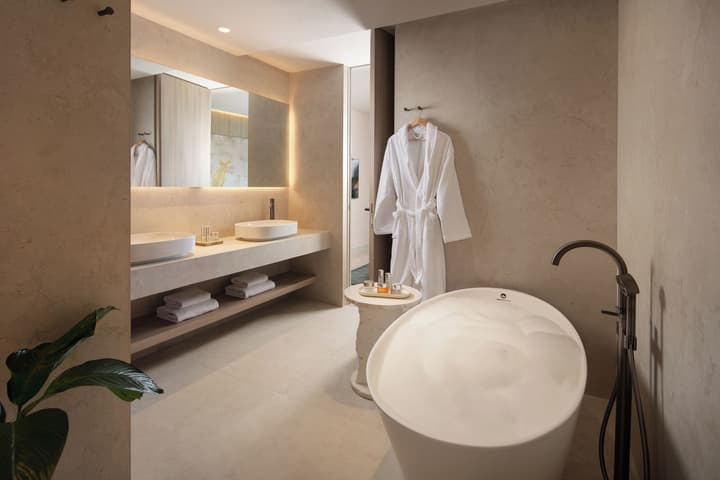 Hotel Sumratin