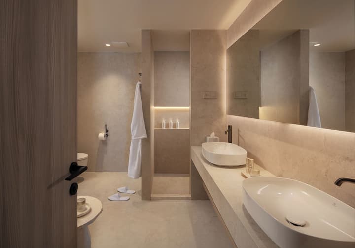 Hotel Sumratin