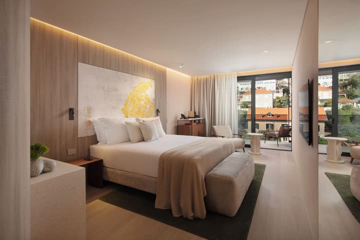 Hotel Sumratin