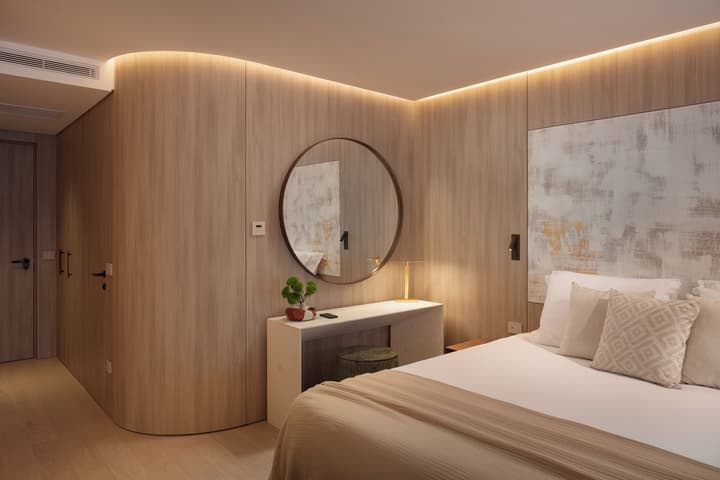 Hotel Sumratin