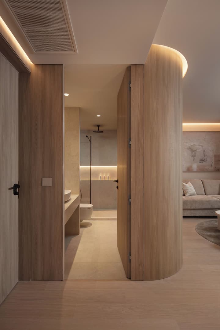 Hotel Sumratin