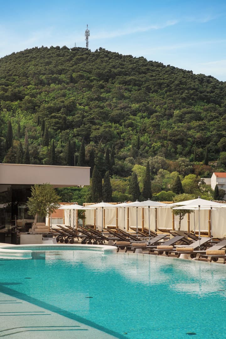Hotel Sumratin
