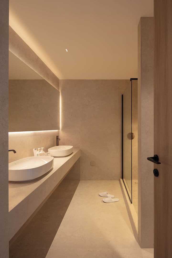 Hotel Sumratin