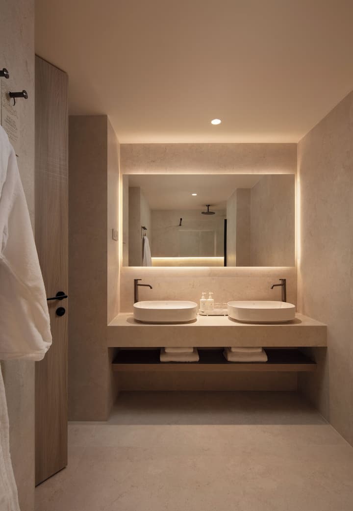 Hotel Sumratin