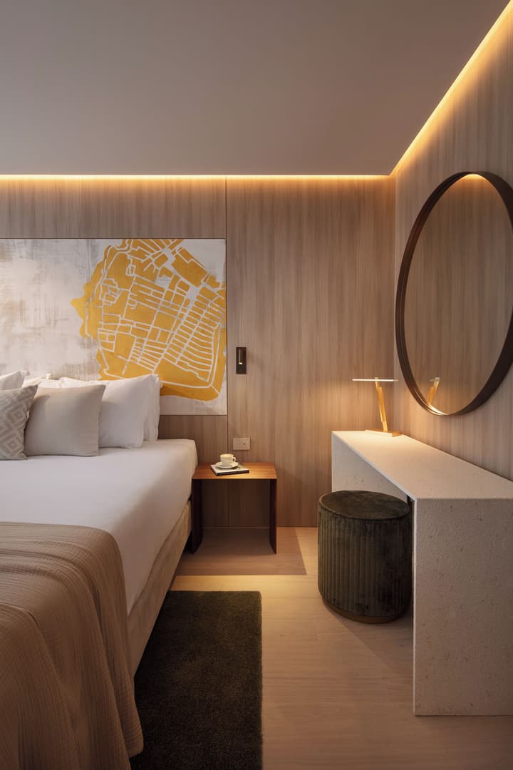 Hotel Sumratin